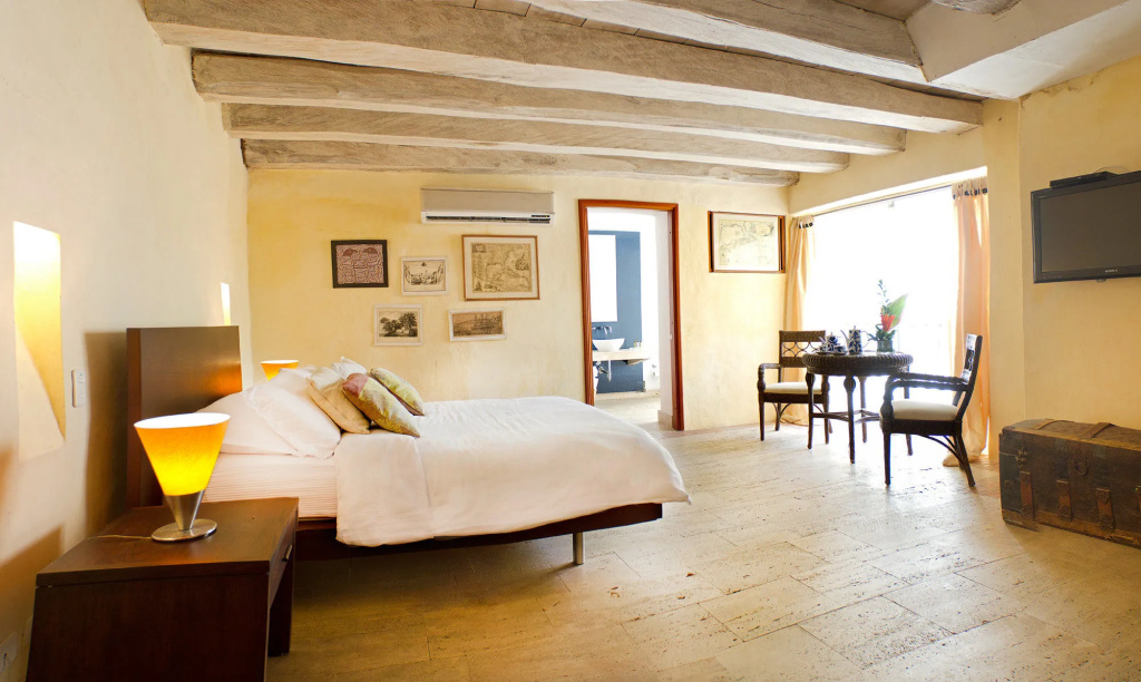 Casa Carolina Luxury Wellness Hotel — photo 7