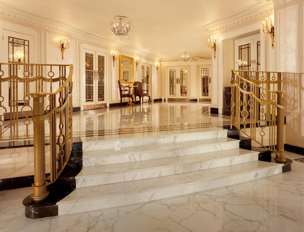 The Dorchester, photo 2