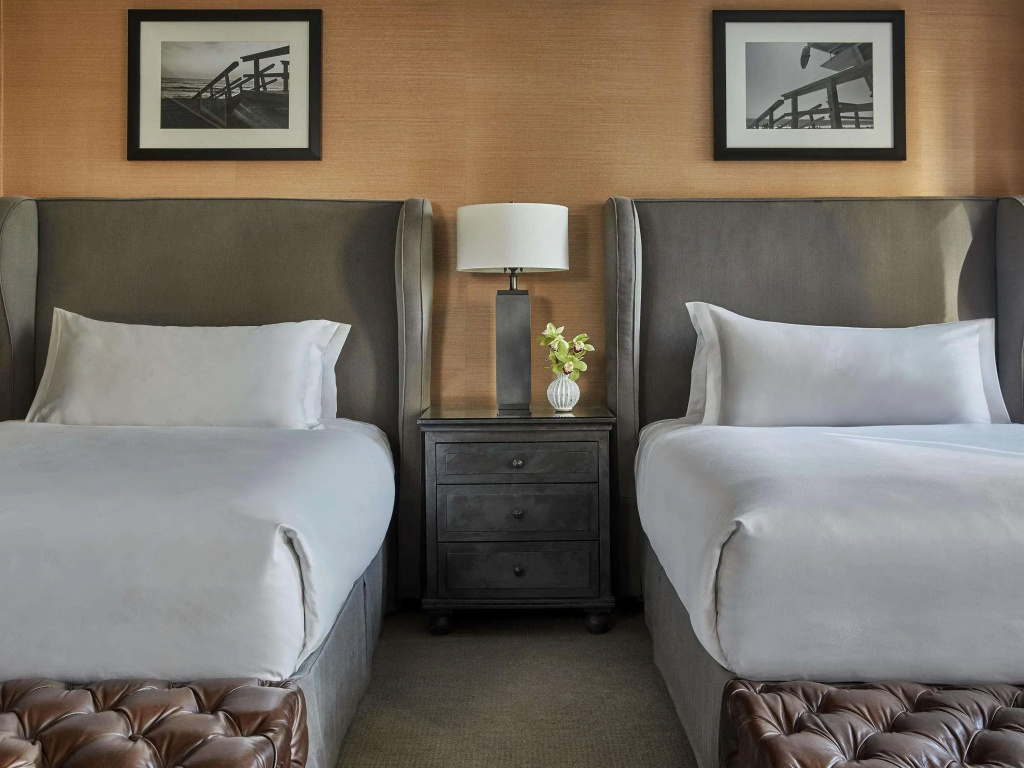 Fairmont Miramar Hotel — photo 7