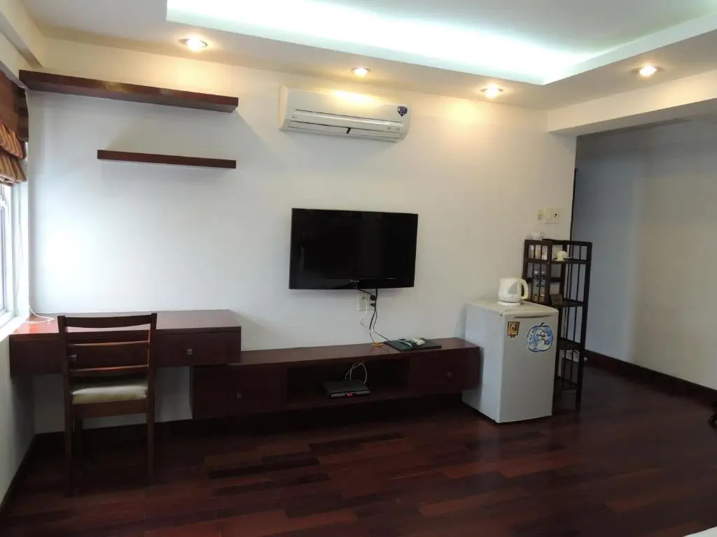 Alupoint Hotel, photo 2