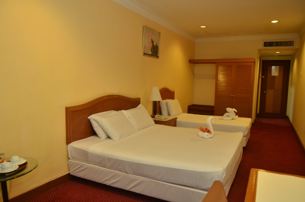 Kingston Hotel 11 PWTC, photo 4