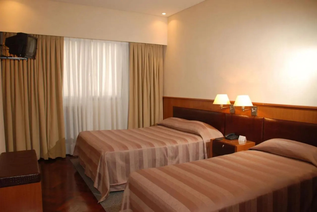 Hotel Napoleon — photo 6