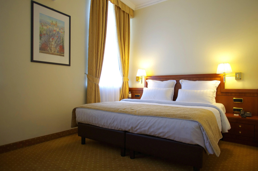 My City Hotel — photo 3