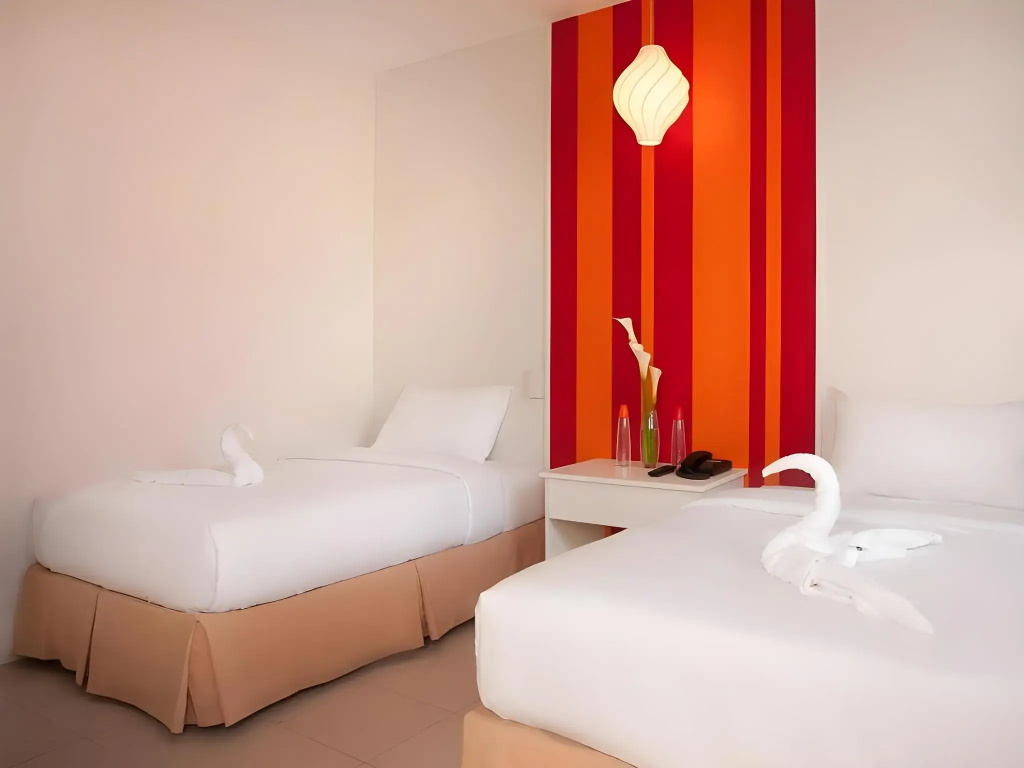 Escario Central Hotel, photo 2