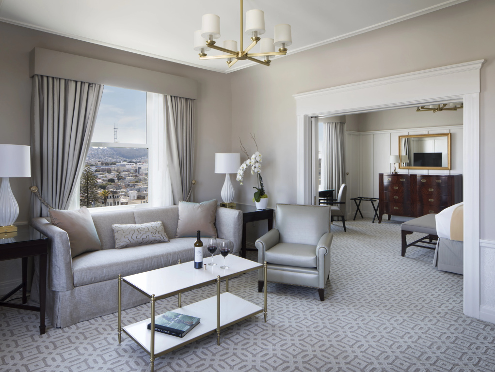 Hotel Drisco, photo 3