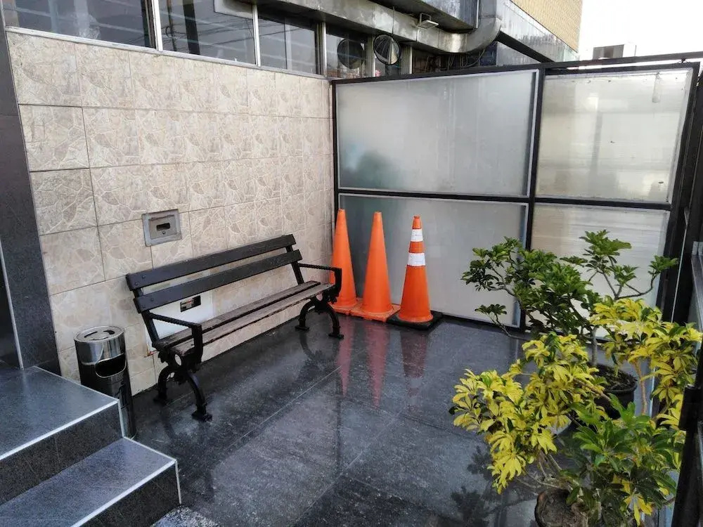 hotel mamatila — photo 7