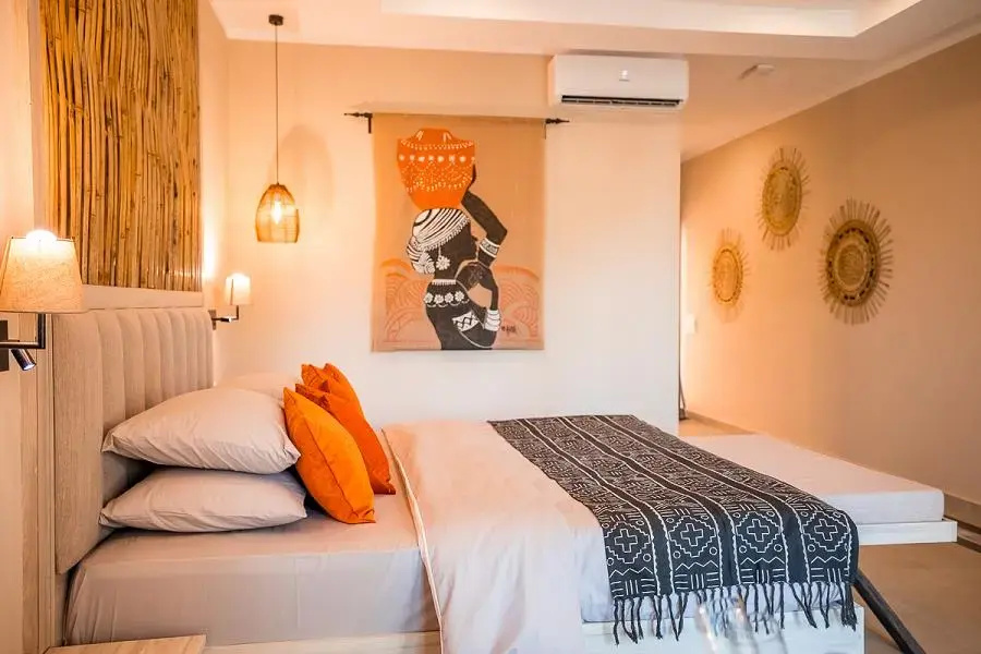 Bakadaji Hotel — photo 4