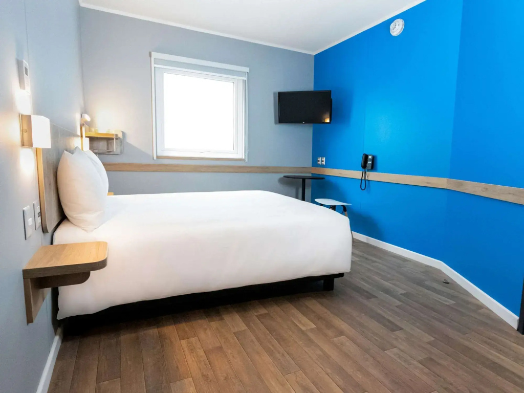 ibis Budget Lima Miraflores — photo 6