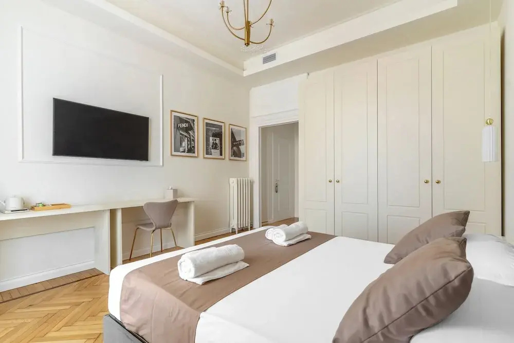 Montello Suites Foresteria Lombarda — photo 6