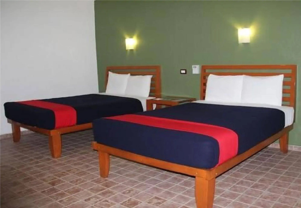 Hotel Soberanis, photo 4