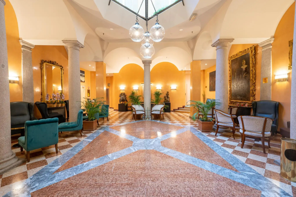 Hotel Regina — photo 2