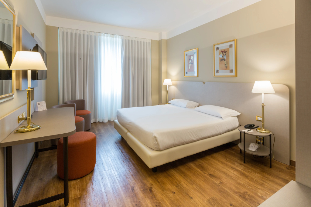 Hotel Nasco — photo 8