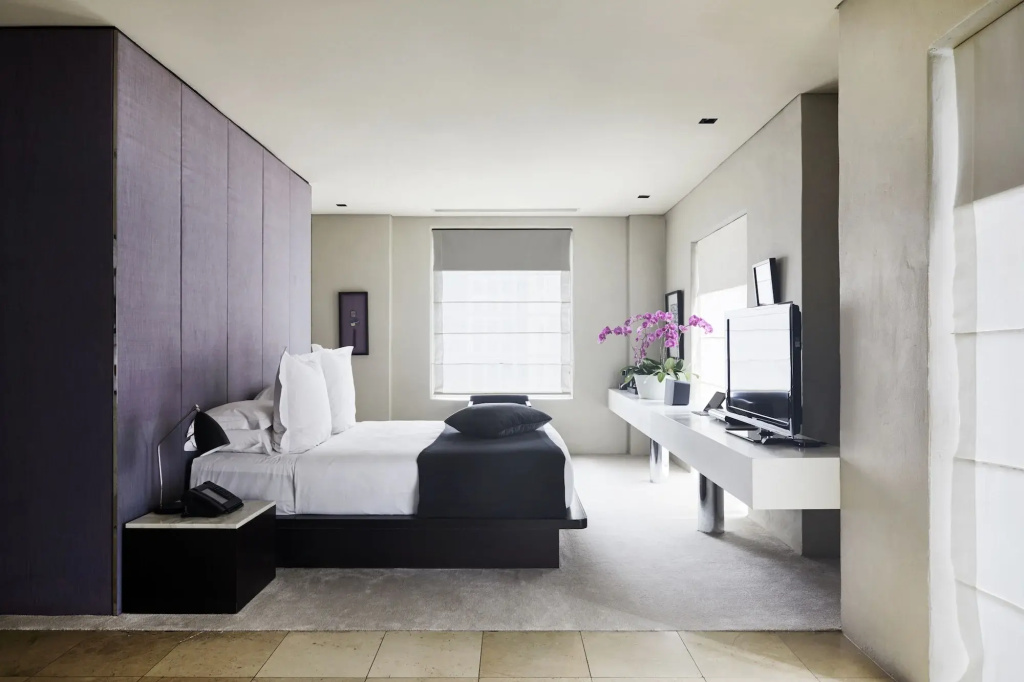 Establishment Hotel, photo 5