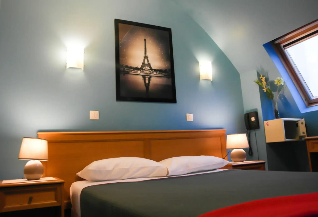 Hôtel Audran — photo 6