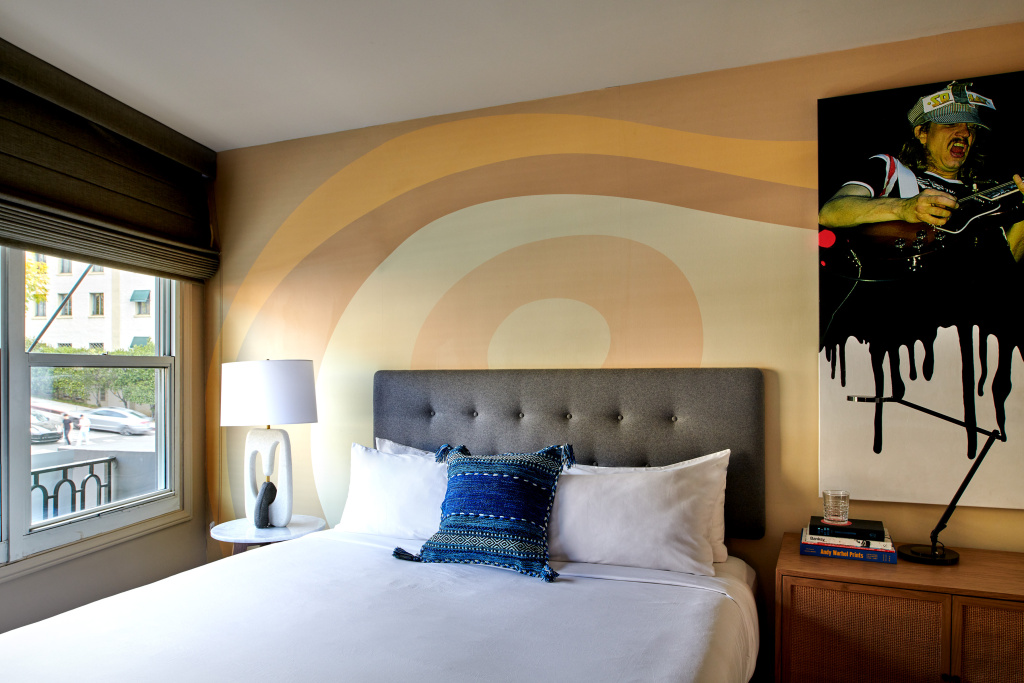 Hotel Ziggy on Sunset, photo 5