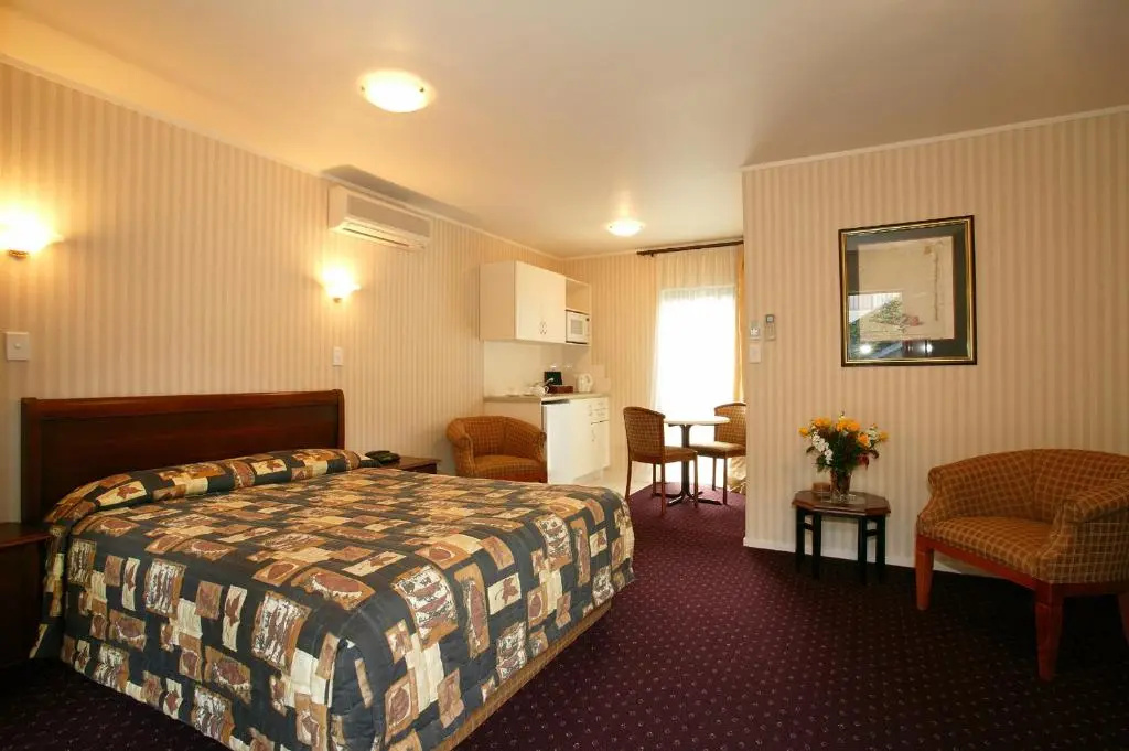 Cornwall Park Motor Inn — photo 7
