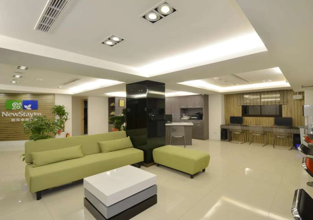 Stay Inn 2