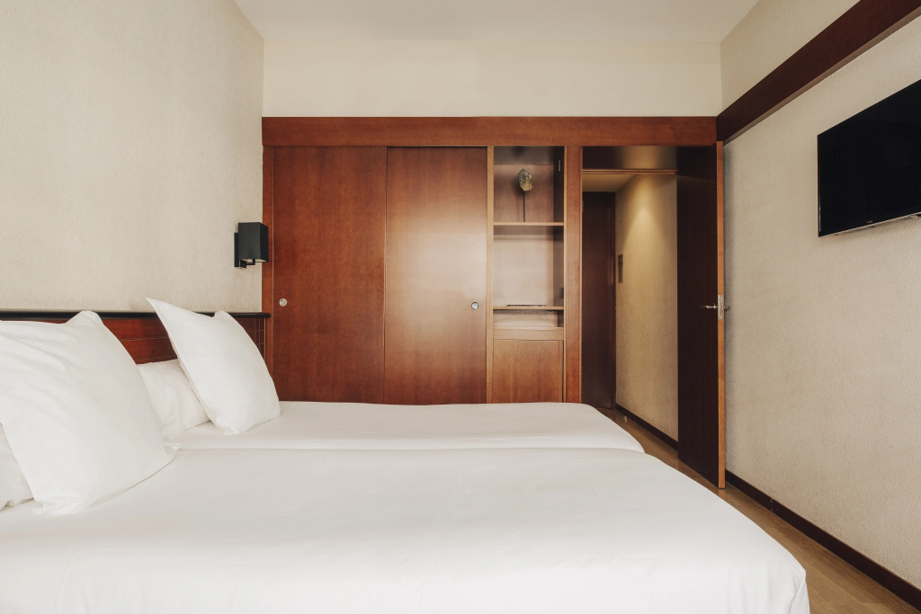 Hotel Derby Barcelona — photo 7
