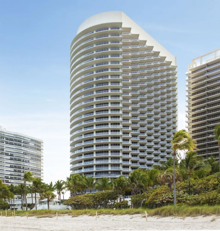 Bal Harbour, United States of America