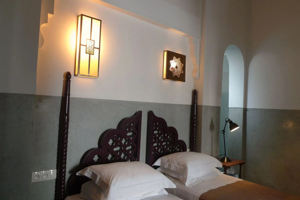 Riad 72 — photo 7
