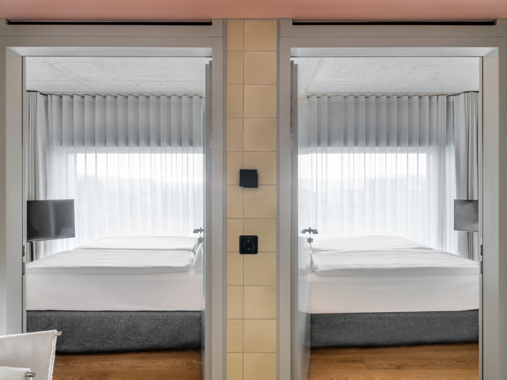 Placid Hotel Design & Lifestyle Zurich, photo 2