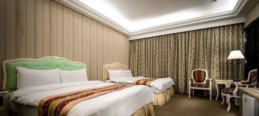 Ever Spring Hotel, photo 5