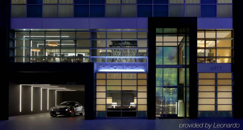 Kimpton Hotel Wilshire by IHG