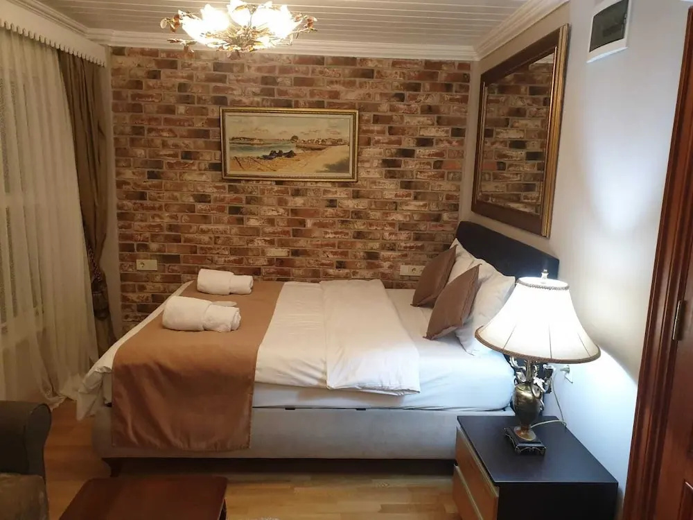 Bosphorus Bridge Hotel — photo 7
