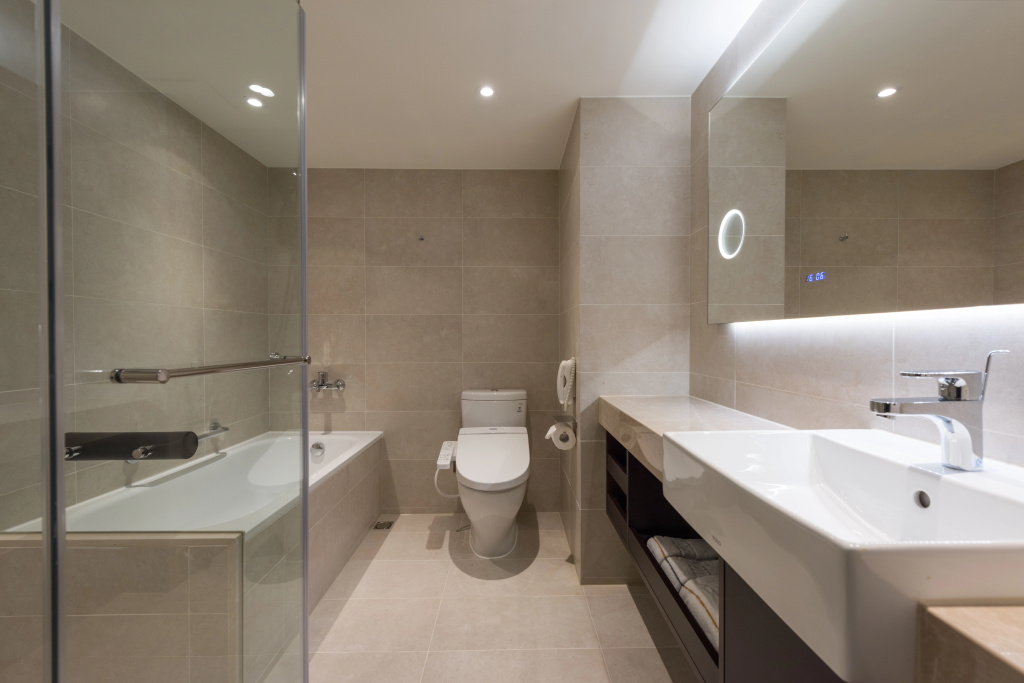 K Hotels Taipei Chang-An — photo 8