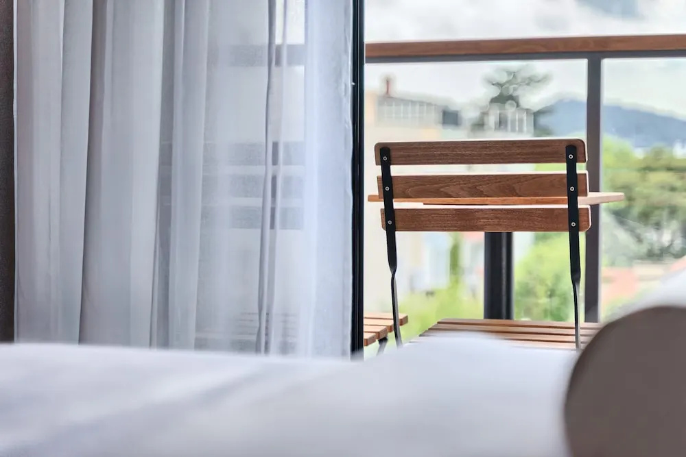 Time Boutique Hotel — photo 7