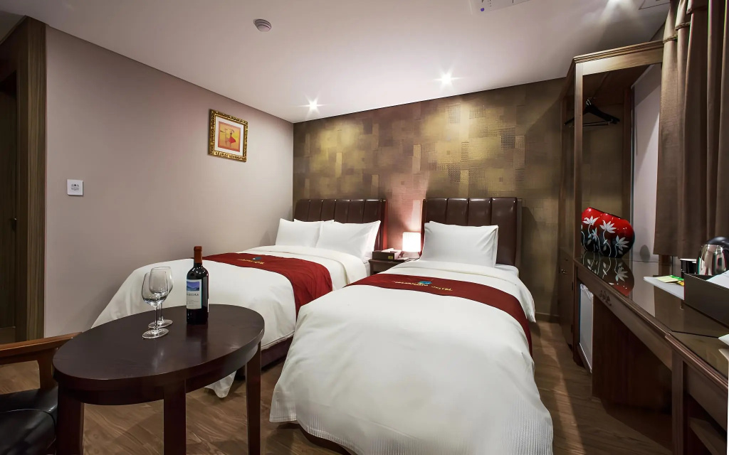 Harmony Hotel, photo 4