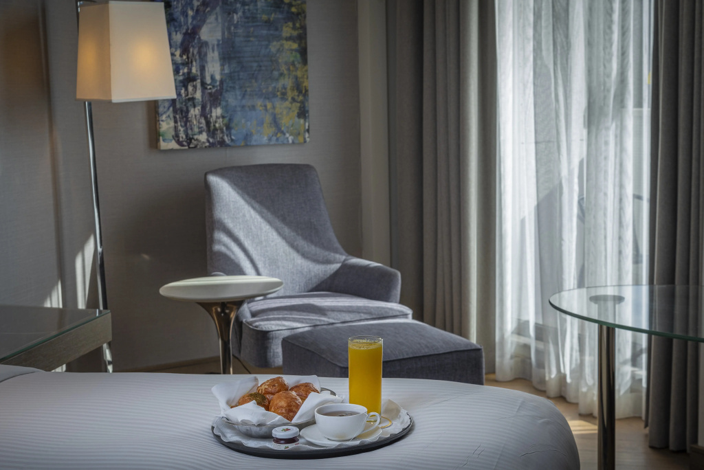 InterContinental Jeddah by IHG — photo 6