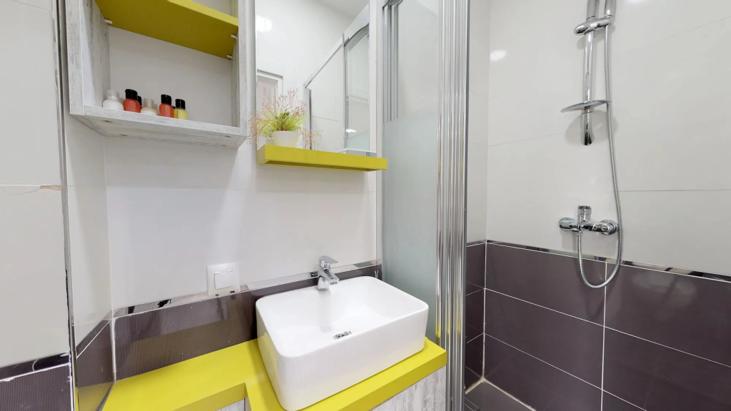 ZİN D Home Dudullu Suit Otel — photo 7