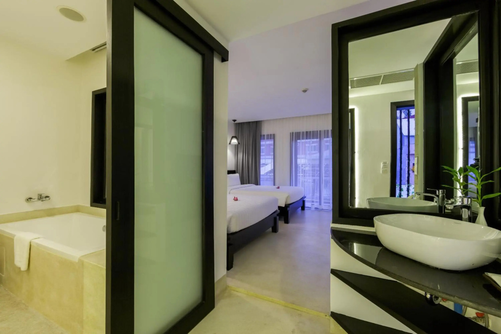 Aroma Angkor Boutique Hotel, photo 4