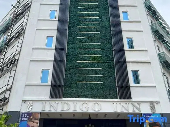 Indigo Inn  Metro Prima
