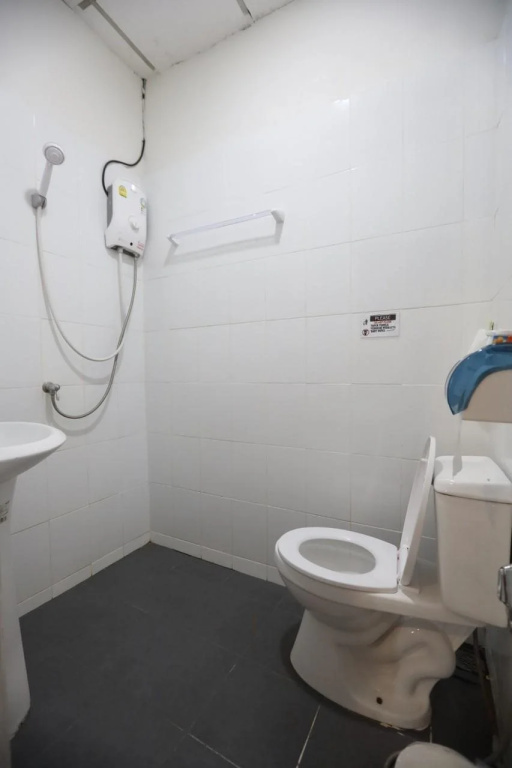 Sleepcase Hostel — photo 6