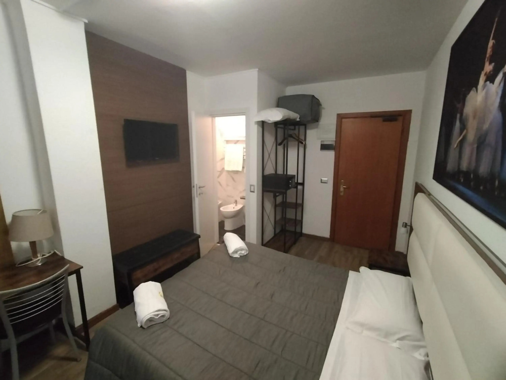 Hotel Dateo — photo 4