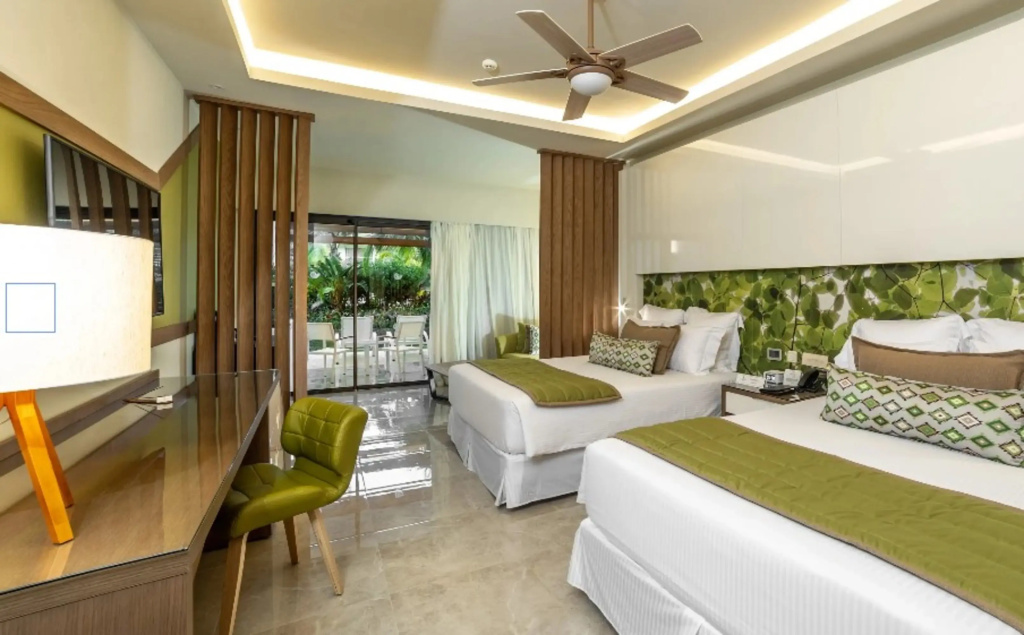 Dreams Onyx Resort & Spa All Inclusive, photo 2