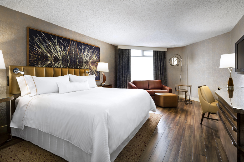 The Westin Toronto Airport, photo 3