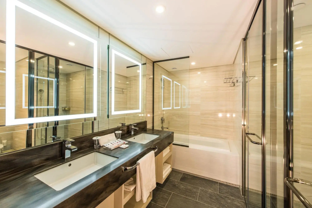 ENA Suite Hotel Namdaemun — photo 8