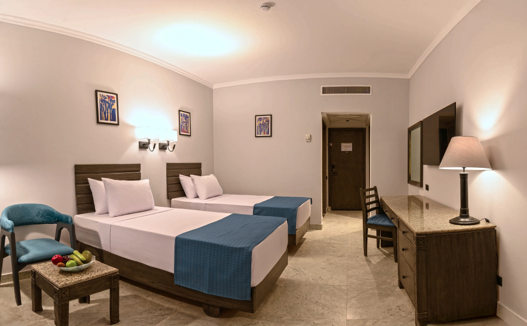 Invidia Coral Beach Tiran — photo 7