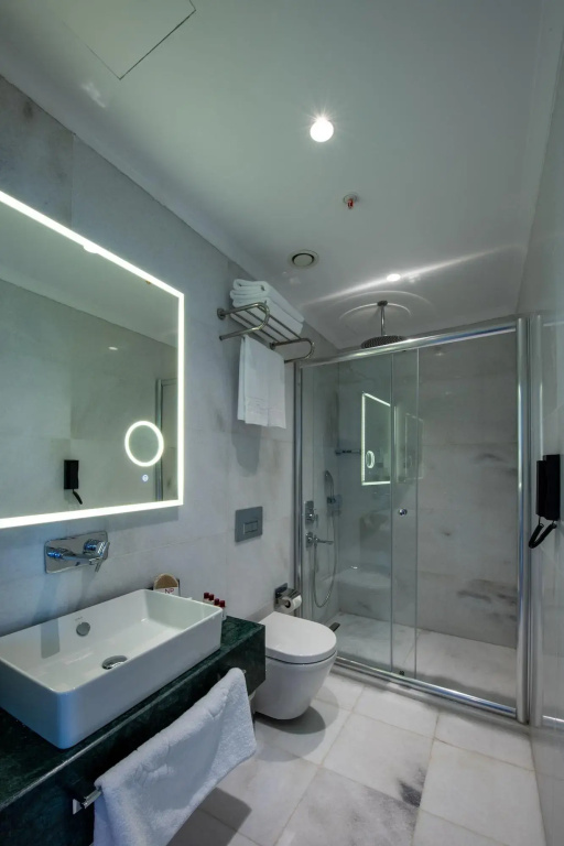 BVS Bosphorus Pera Hotel, photo 5