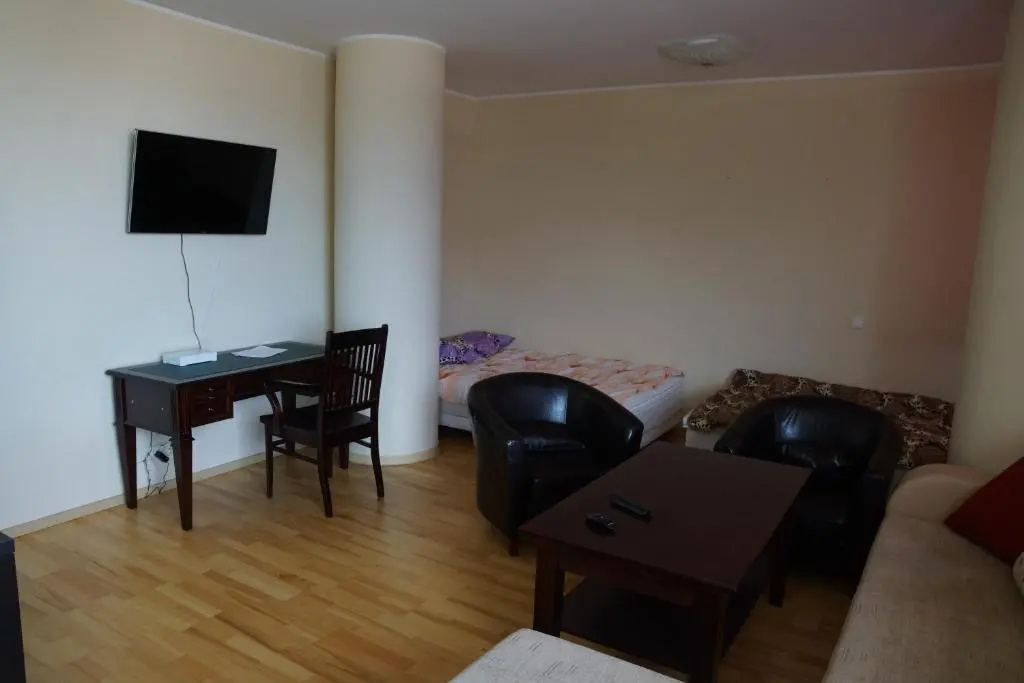 Viru väljak 6 Apartment — photo 5
