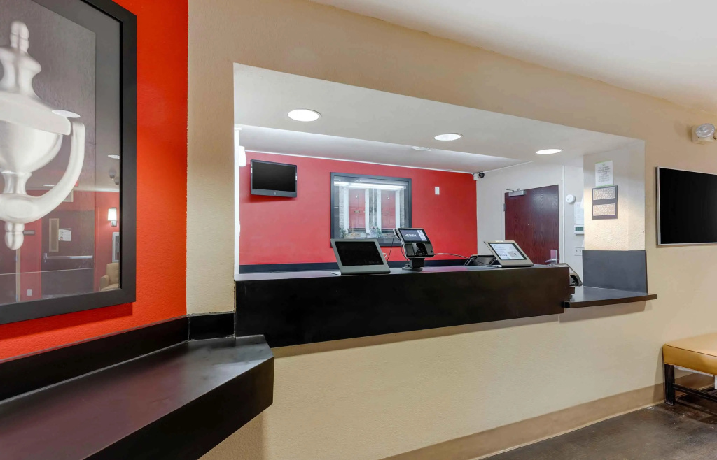 Extended Stay America Suites Los Angeles Torrance Del Amo Ci — photo 6