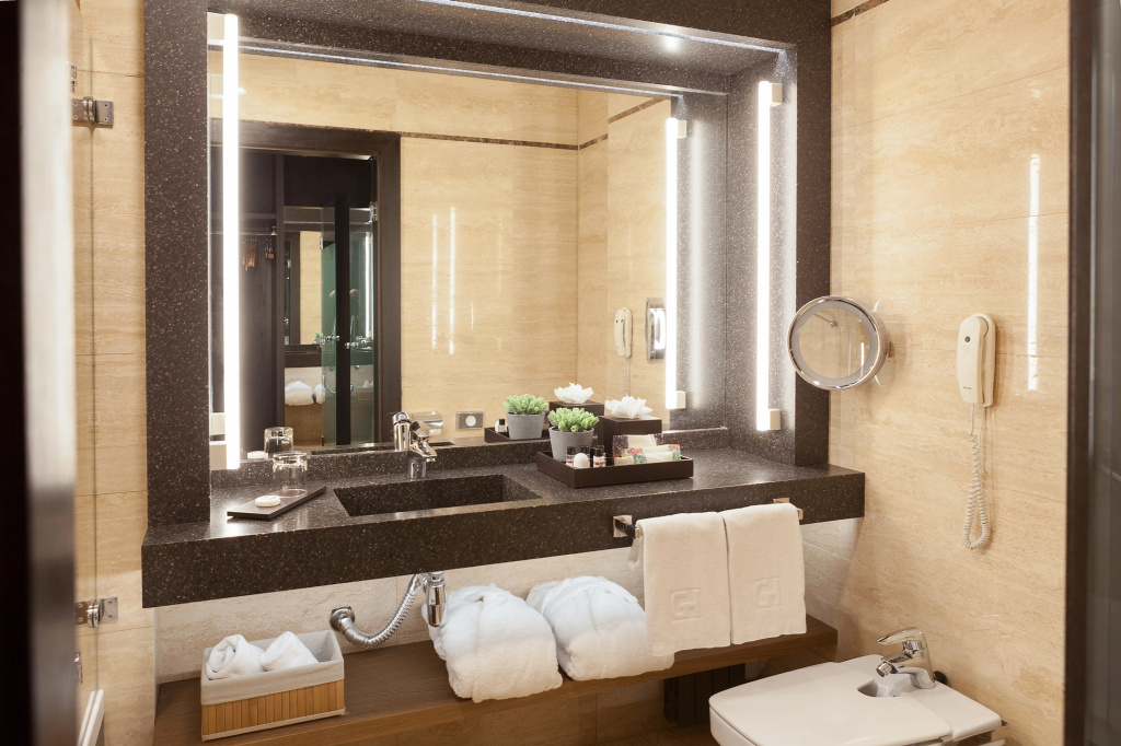 Catalonia Boulevard Hotel — photo 8