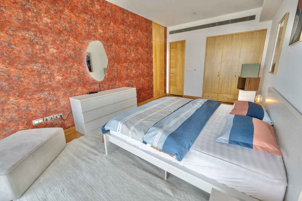 Luxury Homestay Near Dubai World Trade Centre Apartments — photo 5
