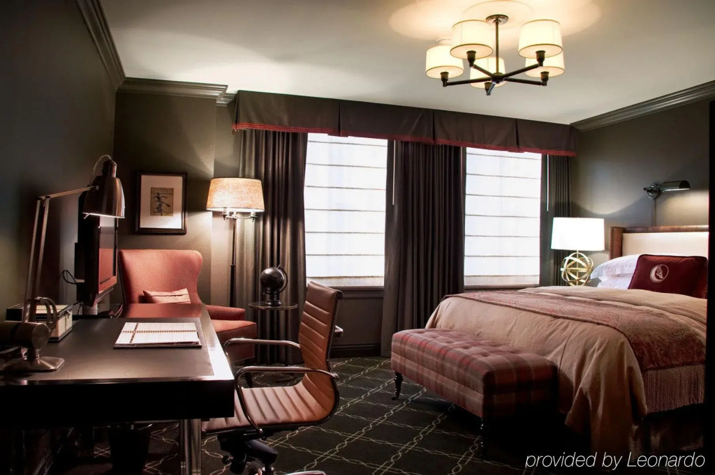 Los Angeles Athletic Club — photo 8