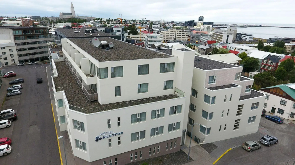 Klettur Hotel