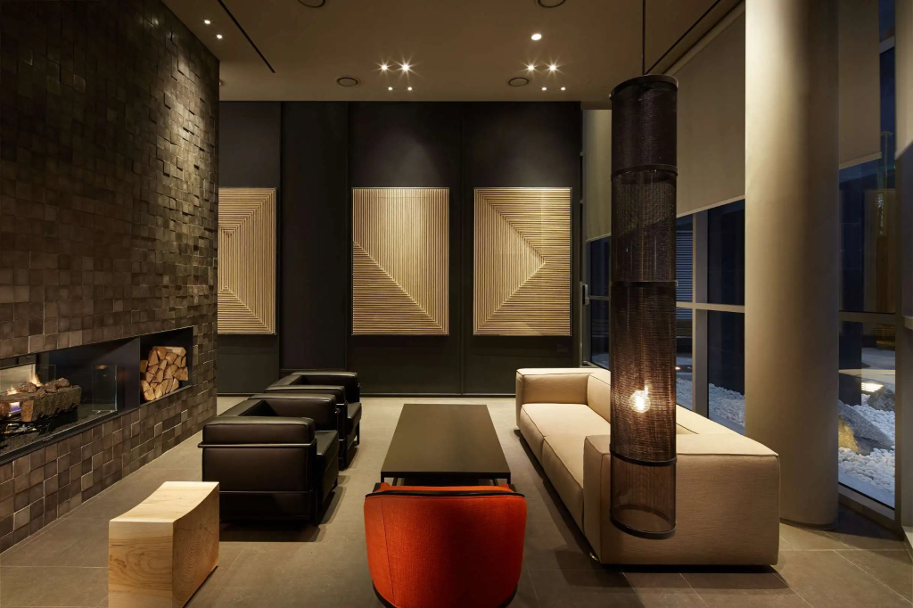 Shilla Stay Seodaemun, photo 2