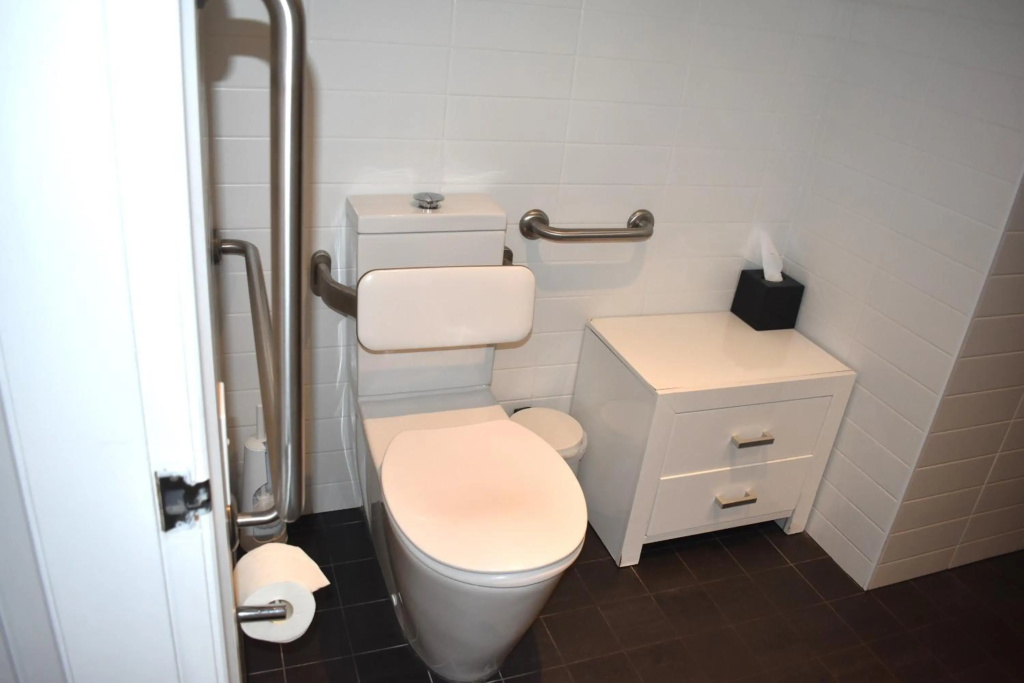 Bondi 38 Serviced Apartments — photo 8